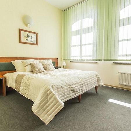 Hotel Rycerski Stettin Eksteriør billede
