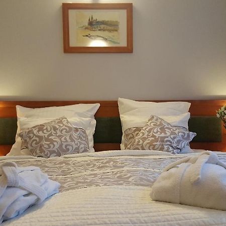 Hotel Rycerski Stettin Eksteriør billede