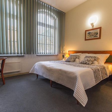 Hotel Rycerski Stettin Eksteriør billede
