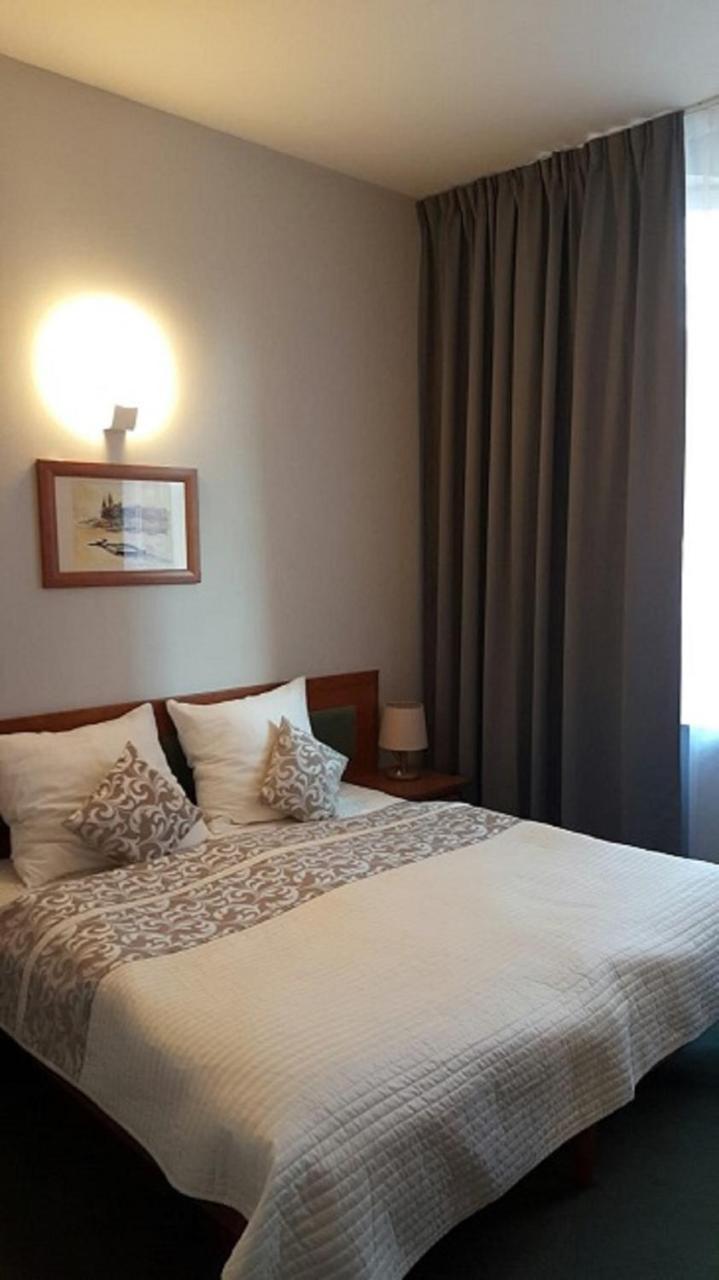 Hotel Rycerski Stettin Eksteriør billede