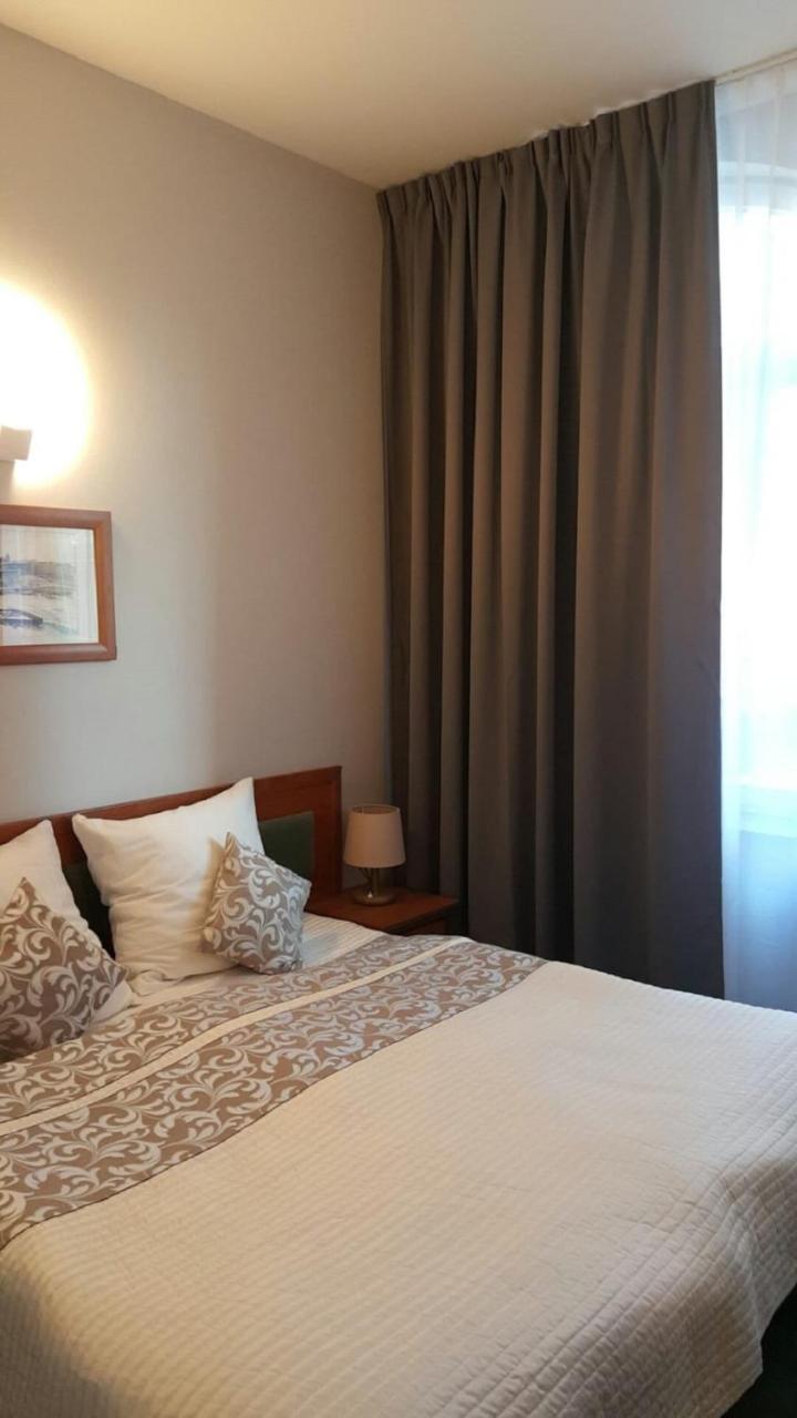Hotel Rycerski Stettin Eksteriør billede