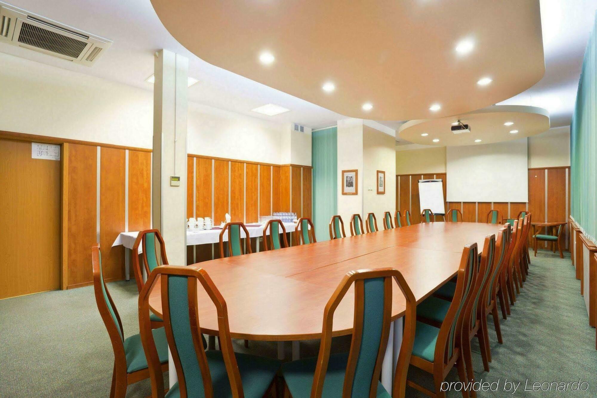 Hotel Rycerski Stettin Business billede